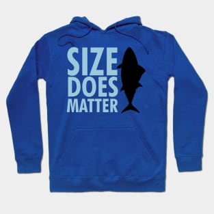 Size Hoodie